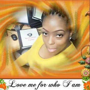 Meet your Posher, Shanda